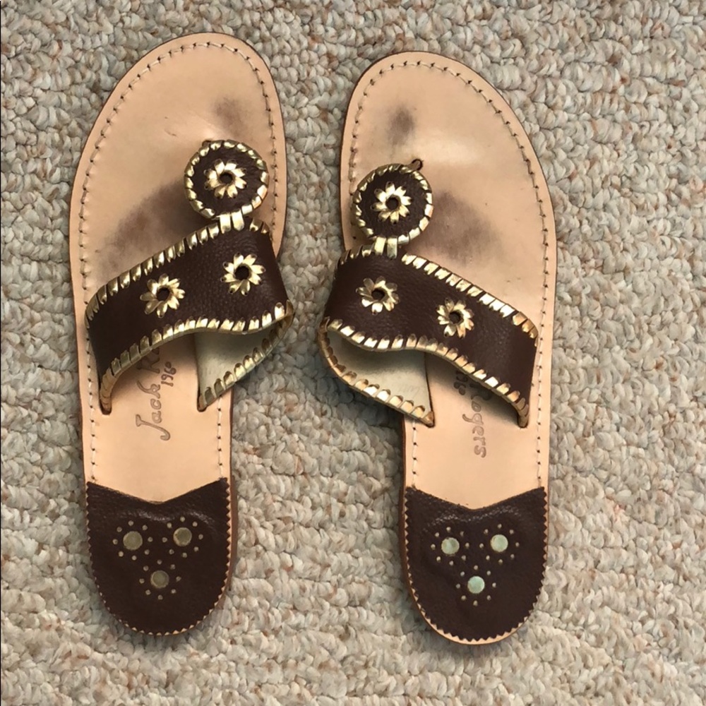Jack Rogers
